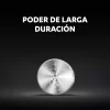 pila cr2032 duracell