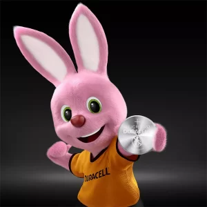 pila cr2032 duracell