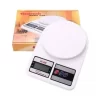balanza digital de cocina 10 kg