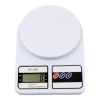 Balanza Digital de Cocina 10 Kg