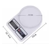 Balanza Digital de Cocina 10 Kg