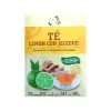 te limon jengibre