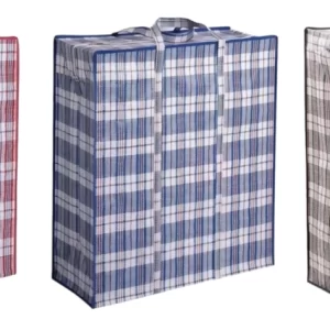 Bolsa matutera pack de 3