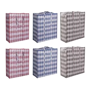 Bolsas matuteras grandes