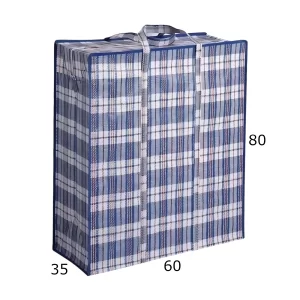 Bolsa Matutera Pack 3 Grande 60x80x30cm