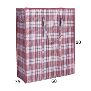 Bolsa Matutera Pack 3 Grande 60x80x30cm