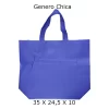 Bolsas de Genero Tnt Chicas X 50 unidades