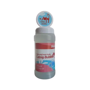catnip bubbles orig burbujas de catnip hierba gatera