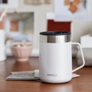 Contigo Taza Mug Streeterville SS 14 OZ