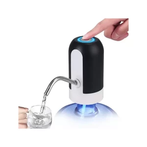 dispensador de agua f1